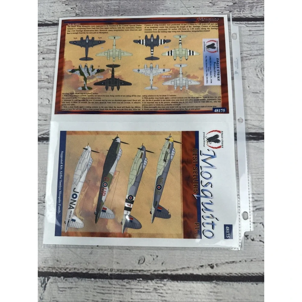 Eagle Strike product 48